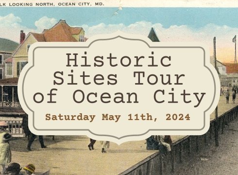 Historic Sites Tour