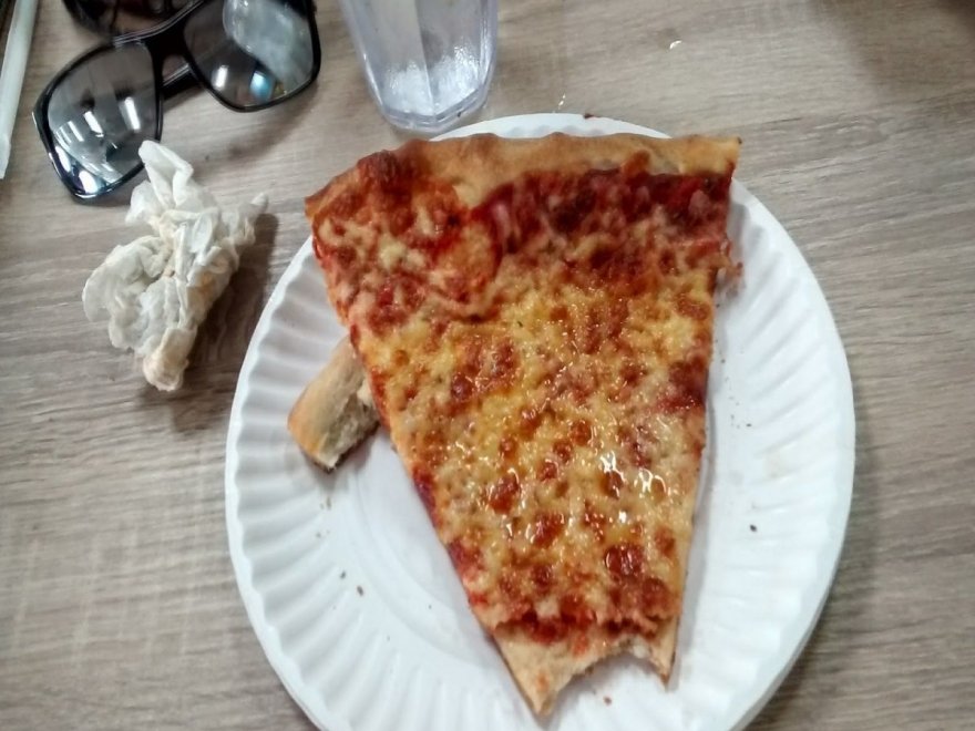Tony's Pizza Tony's Pizza