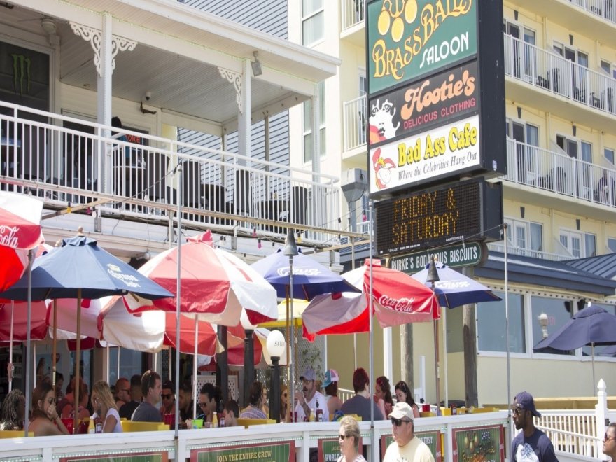 Brass Balls Saloon Brass Balls Saloon