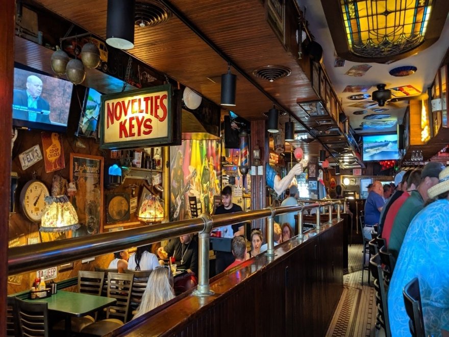 Brass Balls Saloon Brass Balls Saloon