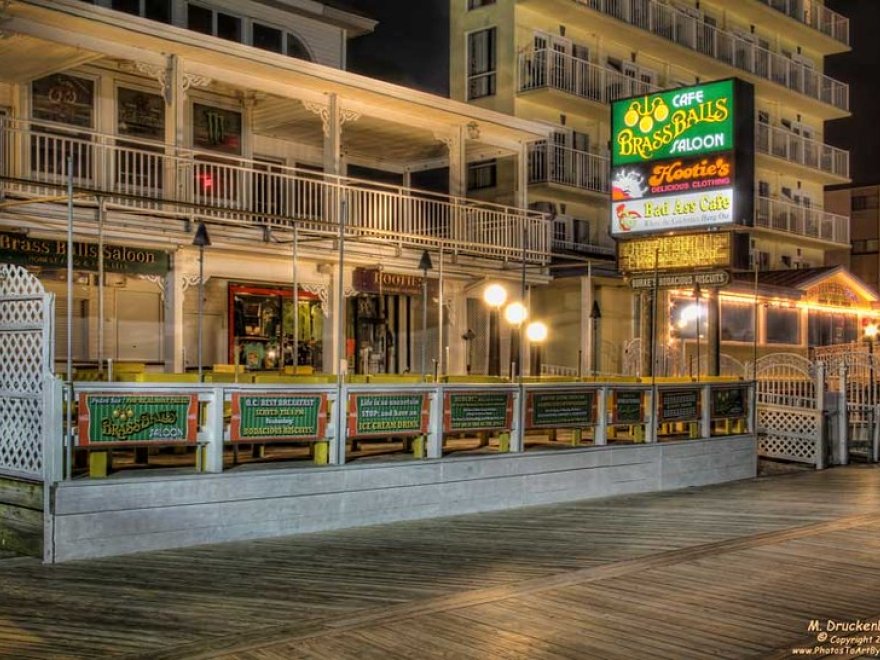 Brass Balls Saloon Brass Balls Saloon