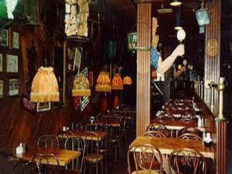 Brass Balls Saloon Brass Balls Saloon