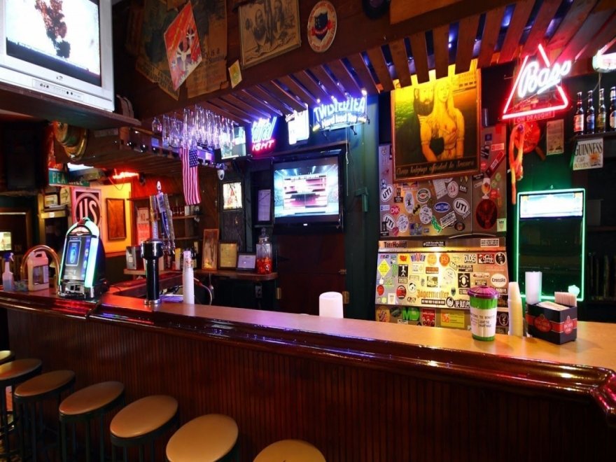 Brass Balls Saloon Brass Balls Saloon