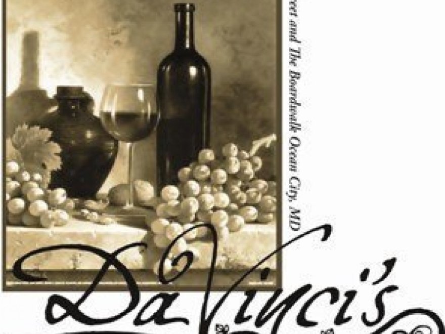 DaVinci's by the Sea DaVinci's by the Sea