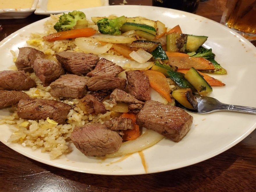 Sakura Japanese Steak, Seafood House & Sushi Bar Sakura Japanese Steak, Seafood House & Sushi Bar