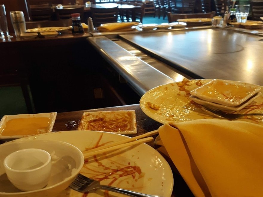 Sakura Japanese Steak, Seafood House & Sushi Bar Sakura Japanese Steak, Seafood House & Sushi Bar