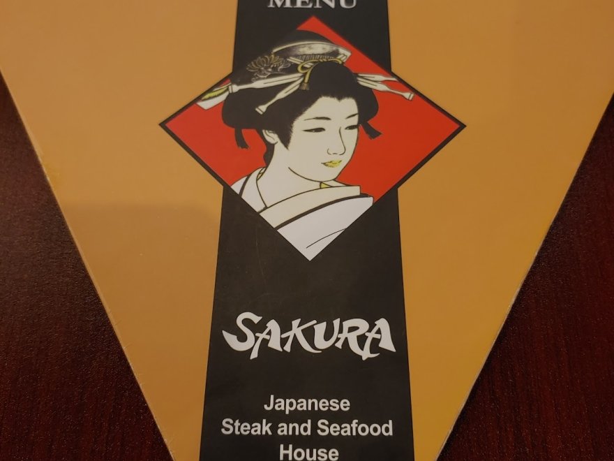 Sakura Japanese Steak, Seafood House & Sushi Bar Sakura Japanese Steak, Seafood House & Sushi Bar