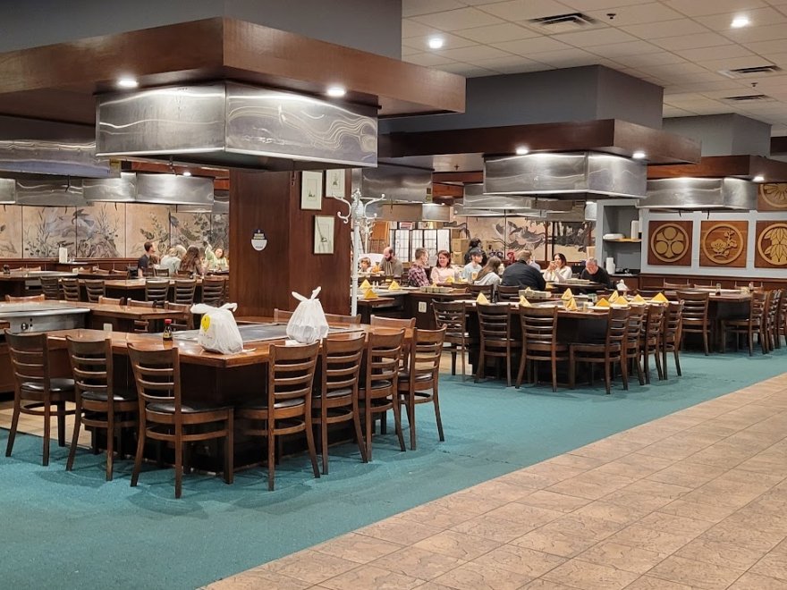 Sakura Japanese Steak, Seafood House & Sushi Bar Sakura Japanese Steak, Seafood House & Sushi Bar