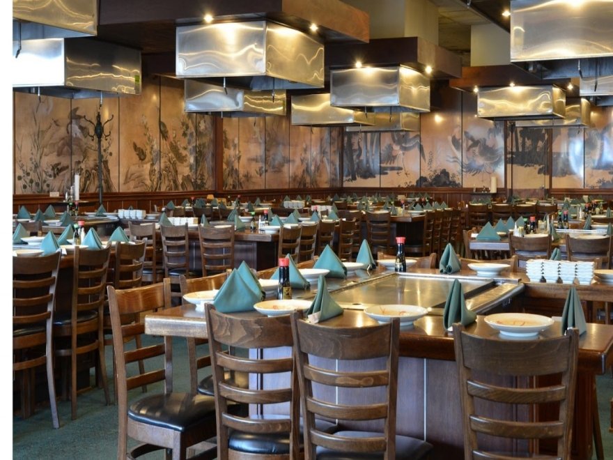 Sakura Japanese Steak, Seafood House & Sushi Bar Sakura Japanese Steak, Seafood House & Sushi Bar