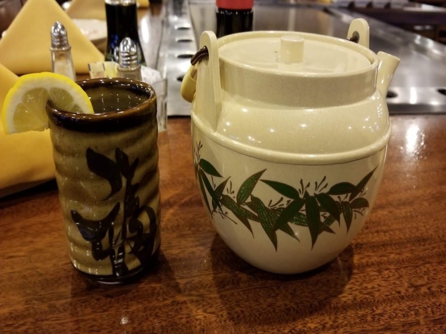 Sakura Japanese Steak, Seafood House & Sushi Bar Sakura Japanese Steak, Seafood House & Sushi Bar