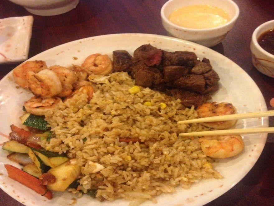 Sakura Japanese Steak, Seafood House & Sushi Bar Sakura Japanese Steak, Seafood House & Sushi Bar