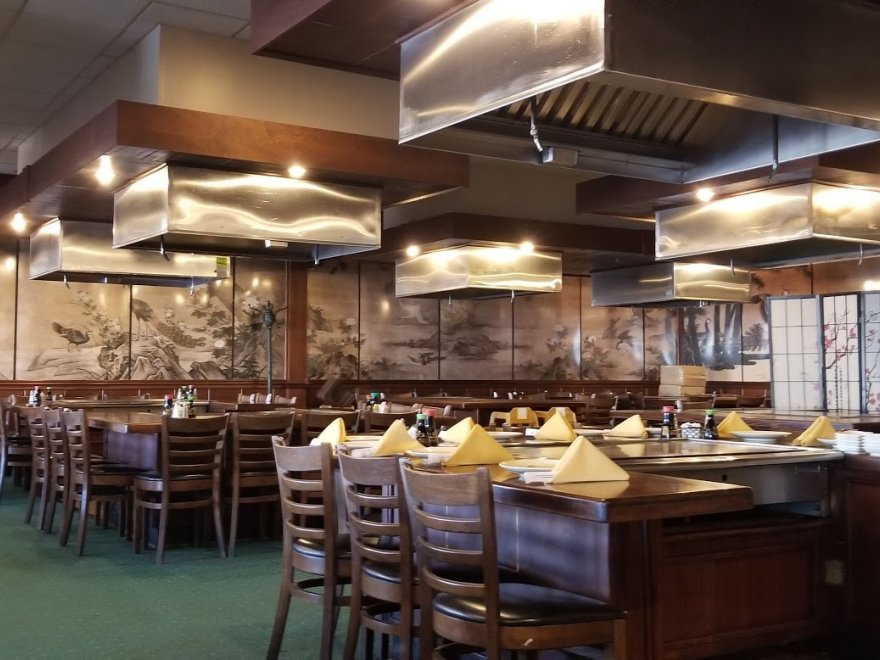 Sakura Japanese Steak, Seafood House & Sushi Bar Sakura Japanese Steak, Seafood House & Sushi Bar