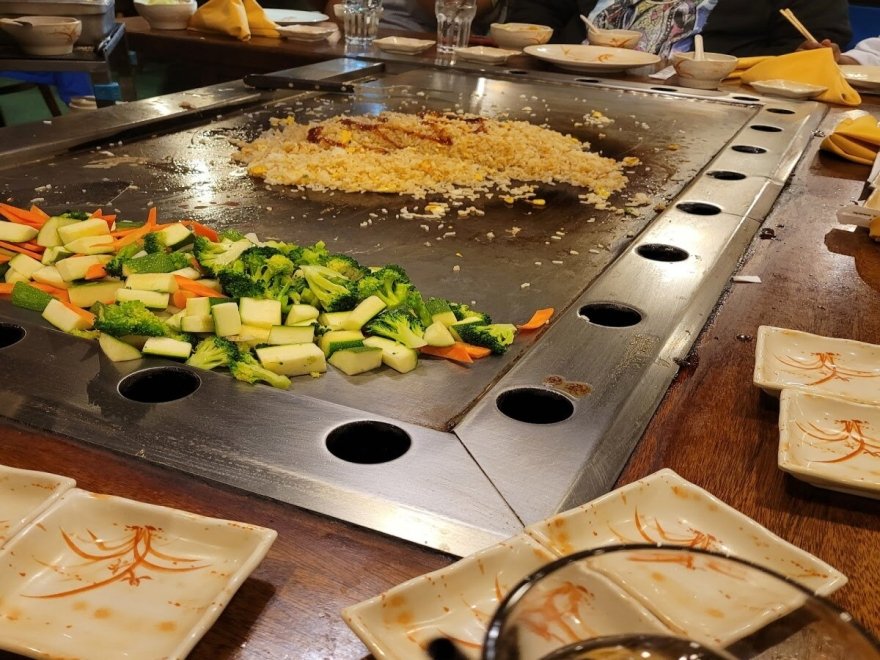 Sakura Japanese Steak, Seafood House & Sushi Bar Sakura Japanese Steak, Seafood House & Sushi Bar