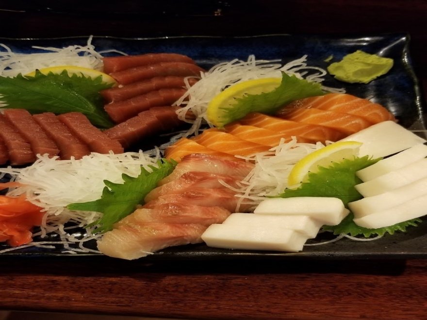 Sakura Japanese Steak, Seafood House & Sushi Bar Sakura Japanese Steak, Seafood House & Sushi Bar
