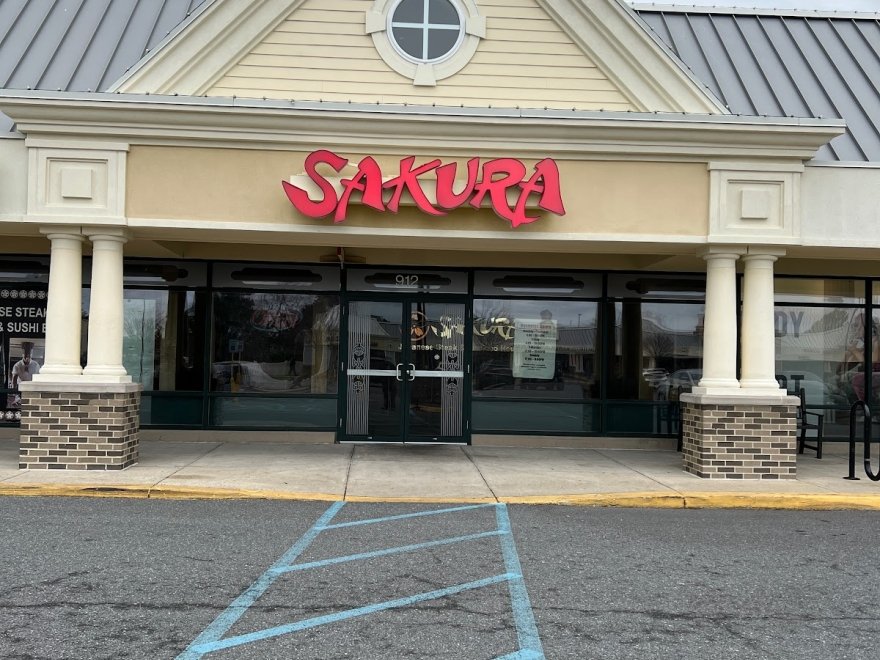 Sakura Japanese Steak, Seafood House & Sushi Bar Sakura Japanese Steak, Seafood House & Sushi Bar