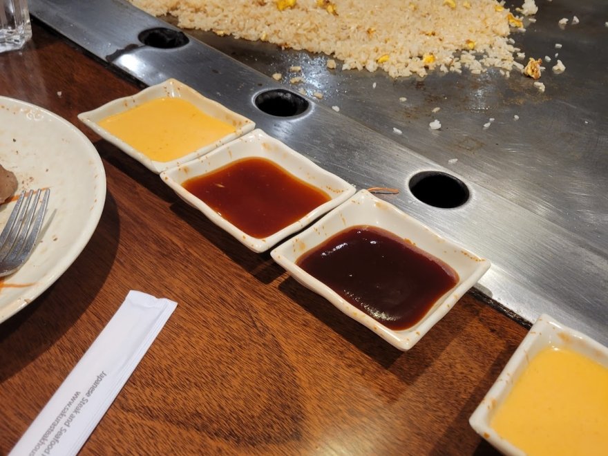 Sakura Japanese Steak, Seafood House & Sushi Bar Sakura Japanese Steak, Seafood House & Sushi Bar