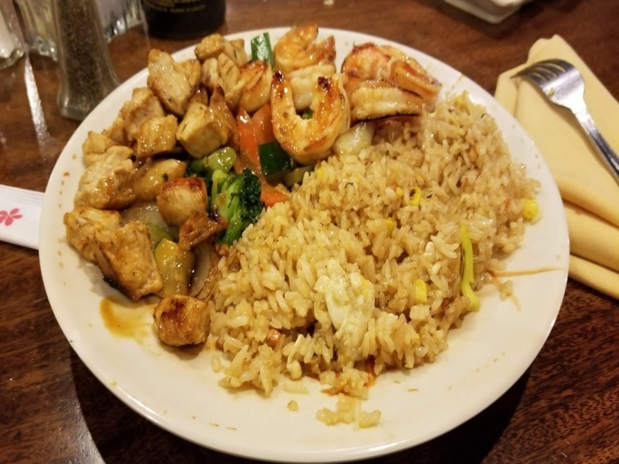 Sakura Japanese Steak, Seafood House & Sushi Bar Sakura Japanese Steak, Seafood House & Sushi Bar