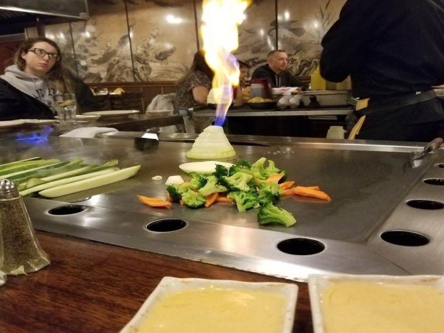 Sakura Japanese Steak, Seafood House & Sushi Bar Sakura Japanese Steak, Seafood House & Sushi Bar