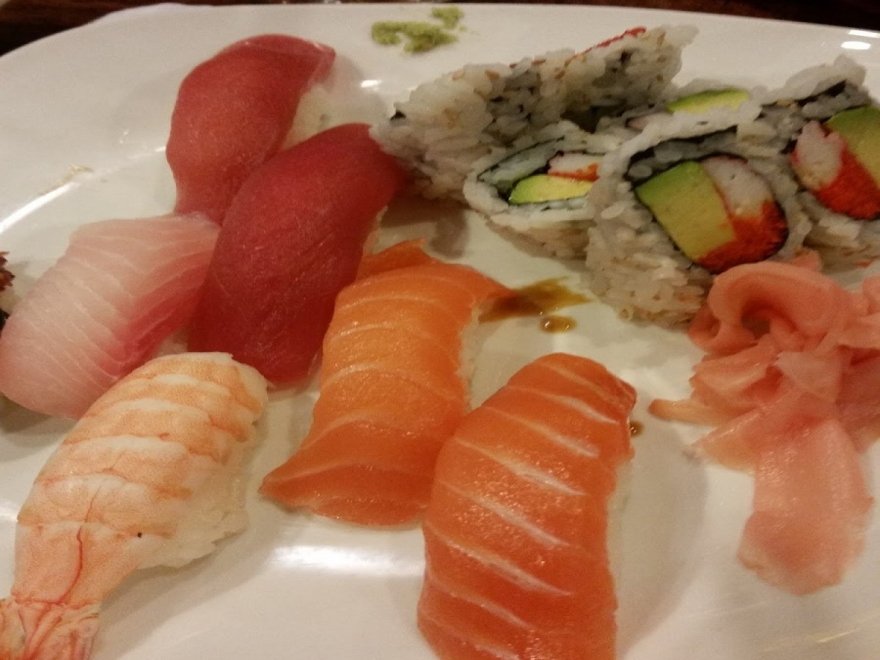 Sakura Japanese Steak, Seafood House & Sushi Bar Sakura Japanese Steak, Seafood House & Sushi Bar