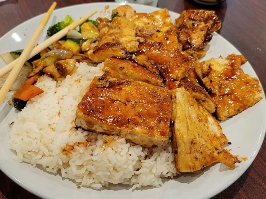 Sakura Japanese Steak, Seafood House & Sushi Bar Sakura Japanese Steak, Seafood House & Sushi Bar