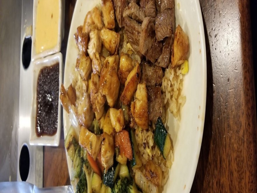 Sakura Japanese Steak, Seafood House & Sushi Bar Sakura Japanese Steak, Seafood House & Sushi Bar