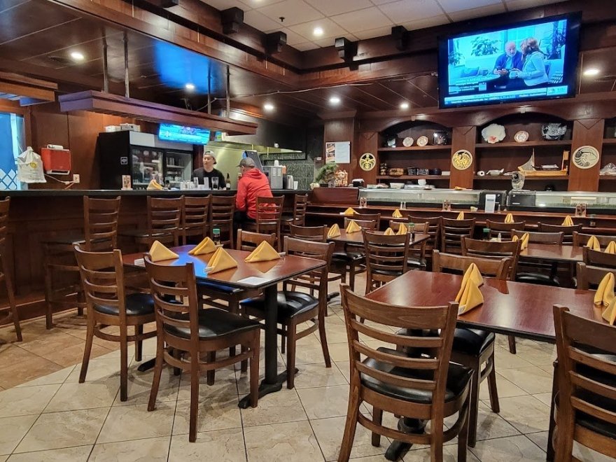 Sakura Japanese Steak, Seafood House & Sushi Bar Sakura Japanese Steak, Seafood House & Sushi Bar