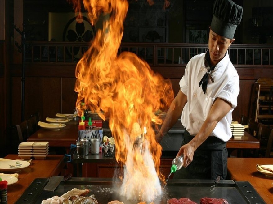 Sakura Japanese Steak, Seafood House & Sushi Bar Sakura Japanese Steak, Seafood House & Sushi Bar