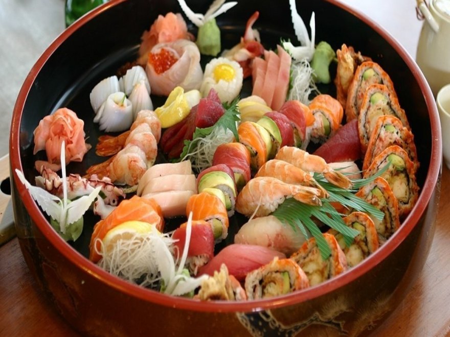 Sakura Japanese Steak, Seafood House & Sushi Bar Sakura Japanese Steak, Seafood House & Sushi Bar