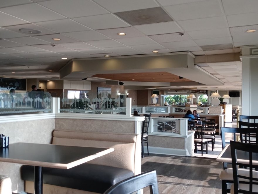 Schooner's Oceanfront Bar & Lounge Schooner's Oceanfront Bar & Lounge