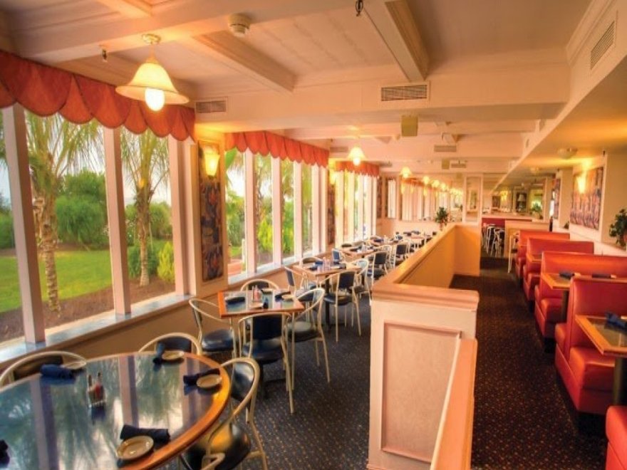 Reef 118 Oceanfront Restaurant Reef 118 Oceanfront Restaurant