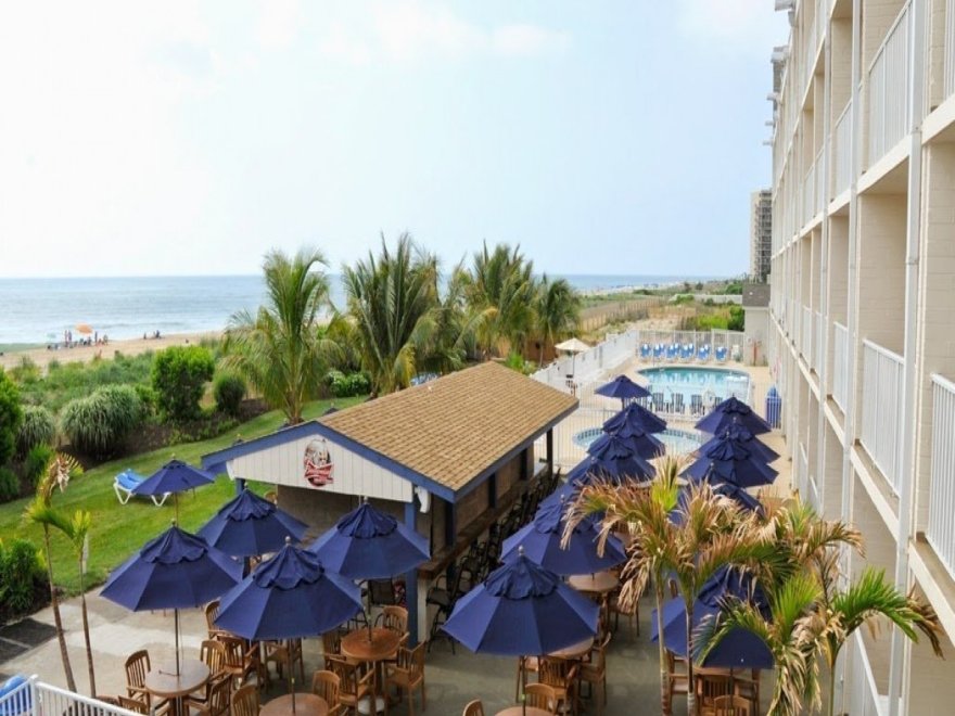 Reef 118 Oceanfront Restaurant Reef 118 Oceanfront Restaurant