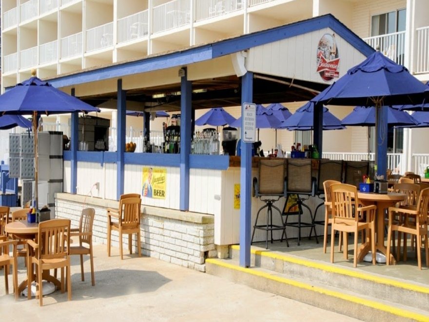 Reef 118 Oceanfront Restaurant Reef 118 Oceanfront Restaurant