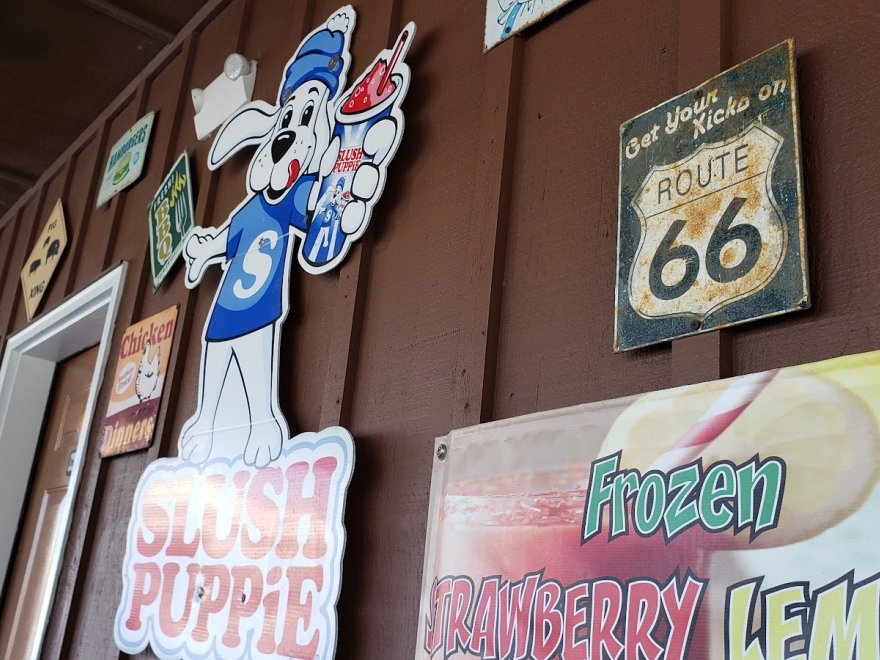 Smoker's BBQ Pit Smoker's BBQ Pit