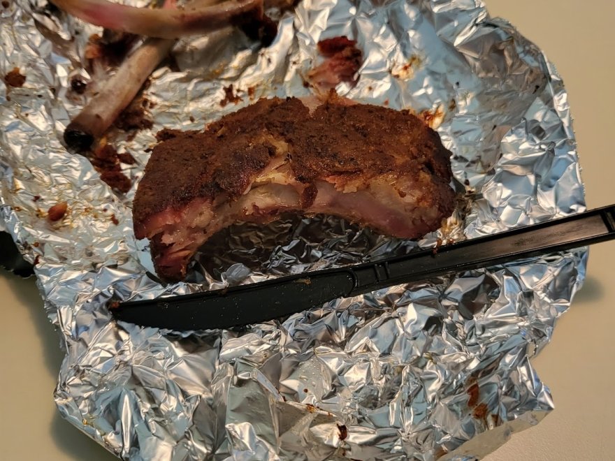 Smoker's BBQ Pit Smoker's BBQ Pit