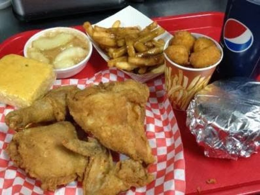 Smoker's BBQ Pit Smoker's BBQ Pit