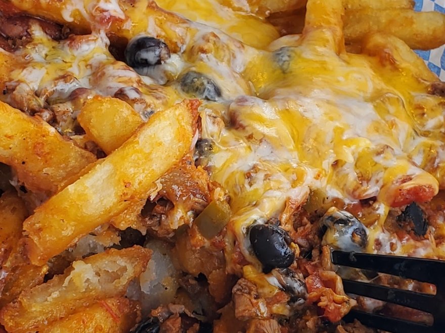 Smoker's BBQ Pit Smoker's BBQ Pit