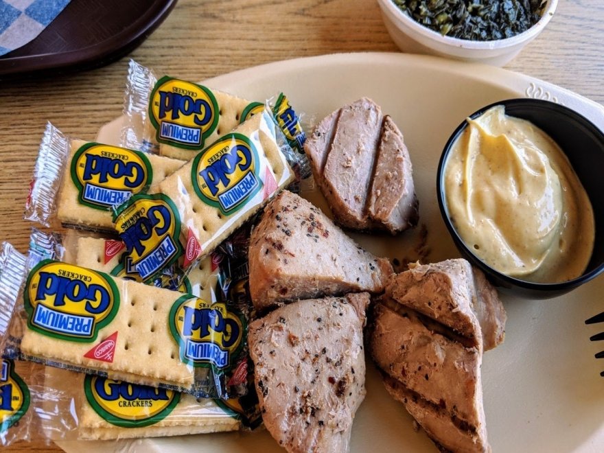 Smoker's BBQ Pit Smoker's BBQ Pit