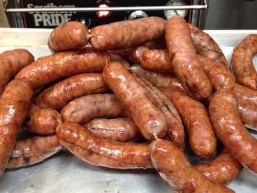 Smoker's BBQ Pit Smoker's BBQ Pit