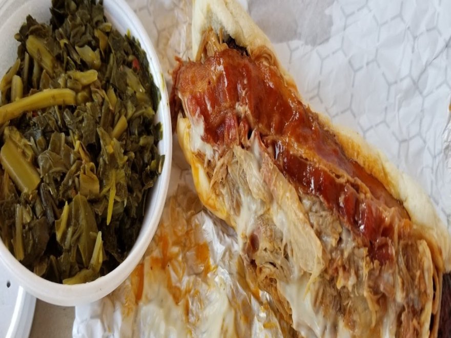 Smoker's BBQ Pit Smoker's BBQ Pit