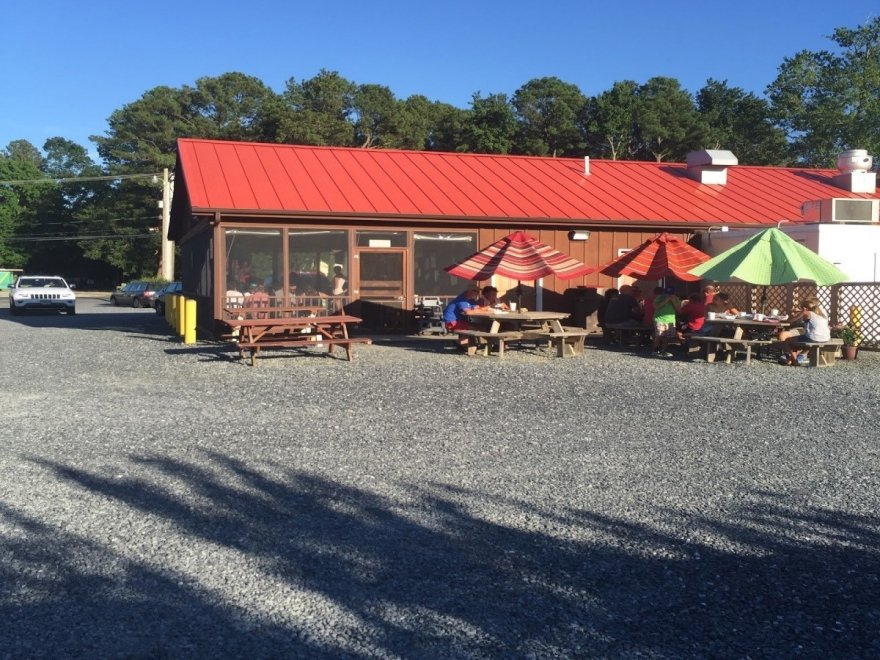 Smoker's BBQ Pit Smoker's BBQ Pit