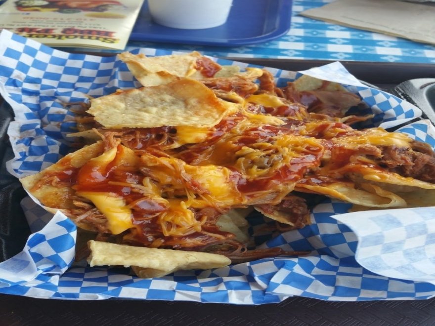 Smoker's BBQ Pit Smoker's BBQ Pit