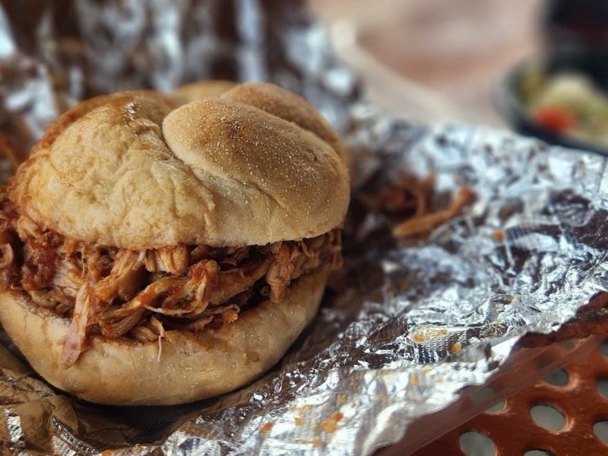 Smoker's BBQ Pit Smoker's BBQ Pit