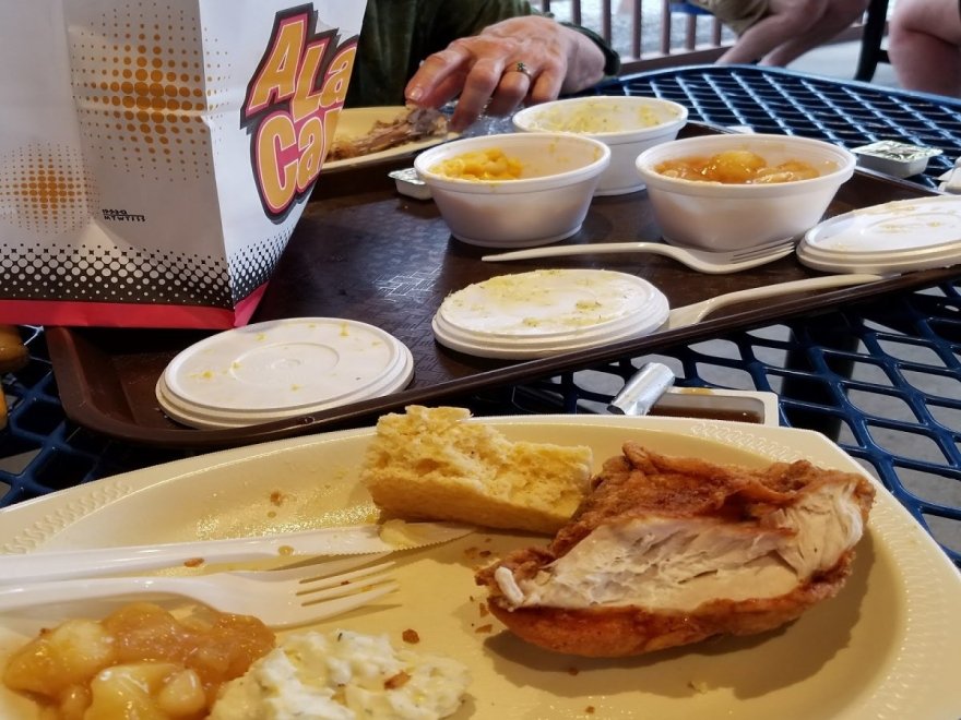 Smoker's BBQ Pit Smoker's BBQ Pit