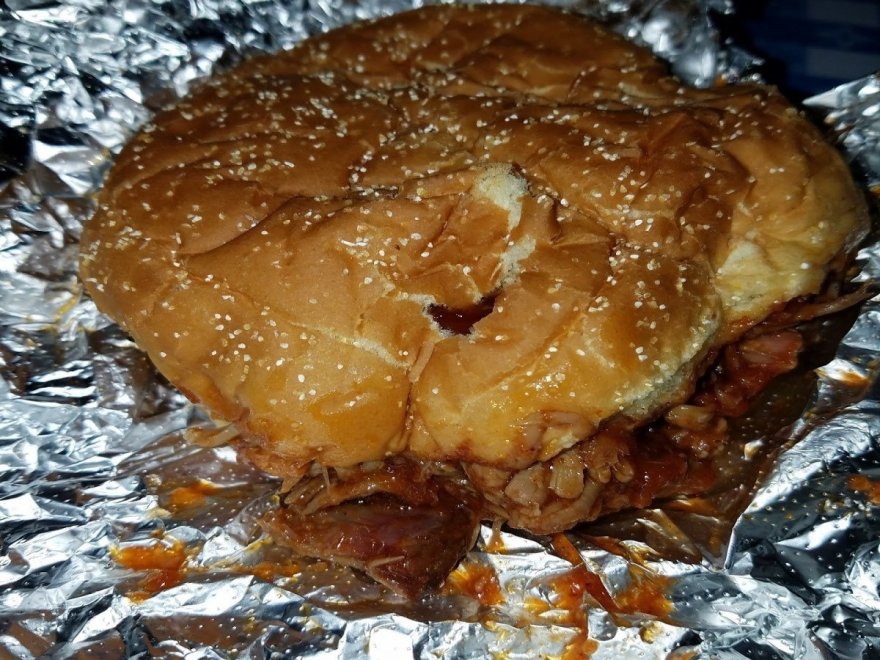 Smoker's BBQ Pit Smoker's BBQ Pit