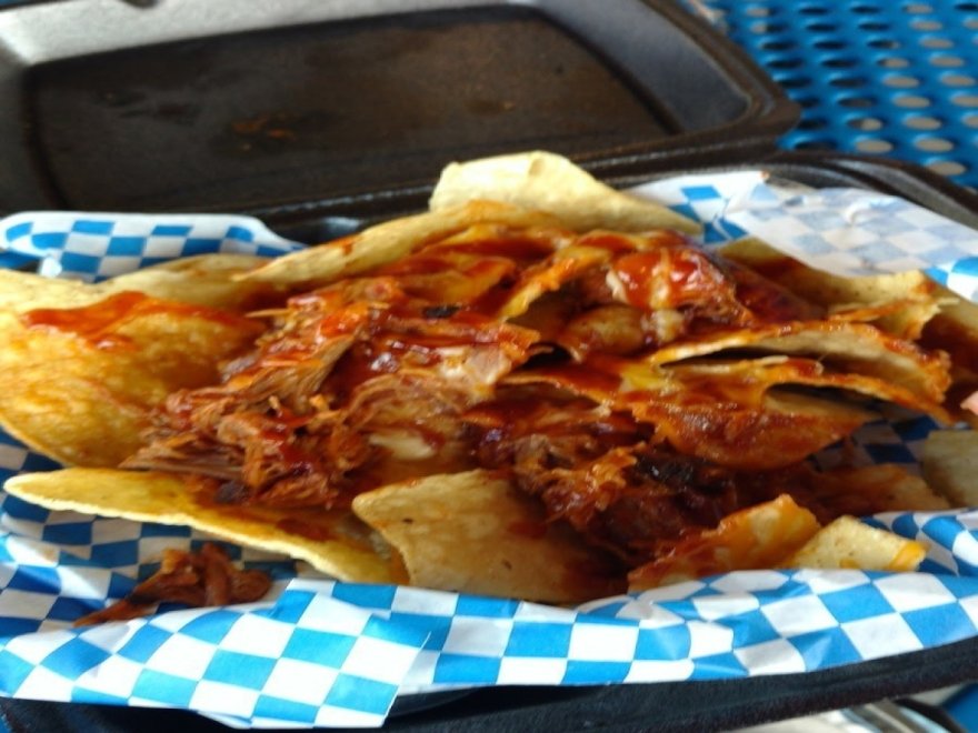 Smoker's BBQ Pit Smoker's BBQ Pit