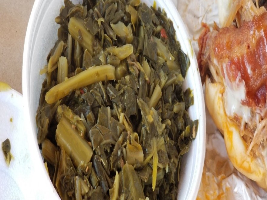 Smoker's BBQ Pit Smoker's BBQ Pit