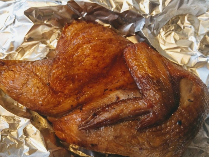 Smoker's BBQ Pit Smoker's BBQ Pit