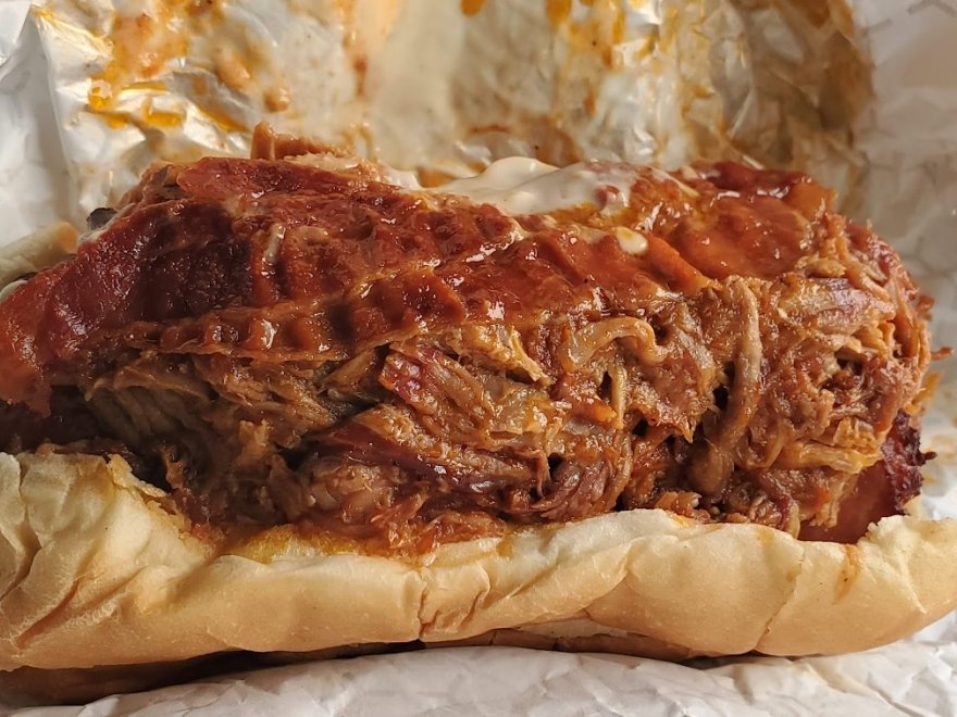 Smoker's BBQ Pit Smoker's BBQ Pit