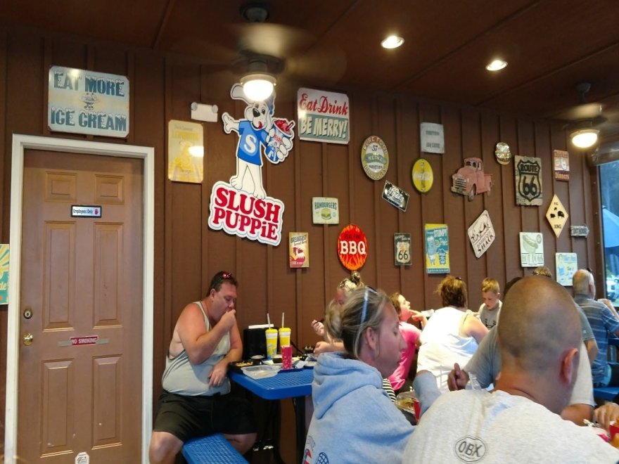 Smoker's BBQ Pit Smoker's BBQ Pit