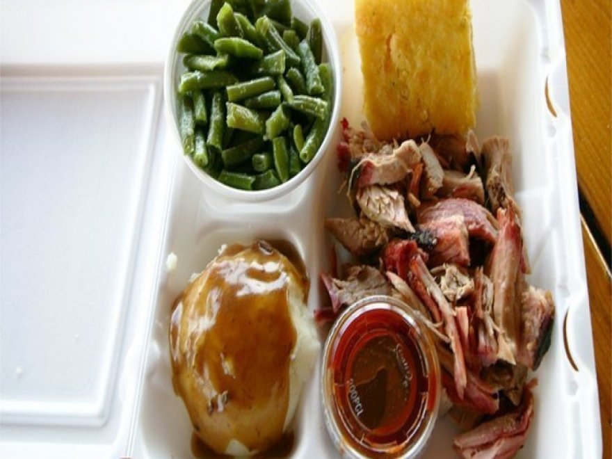 Smoker's BBQ Pit Smoker's BBQ Pit